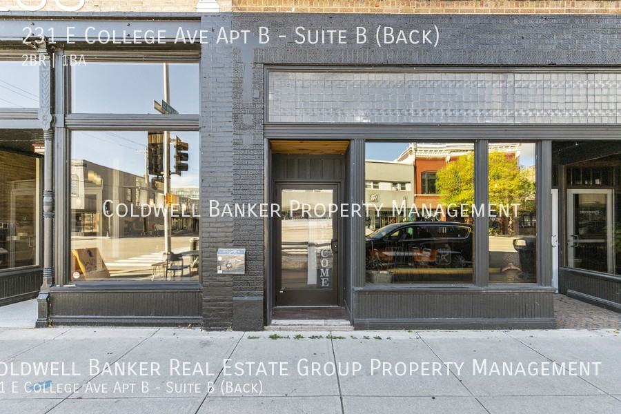 231 East College Avenue - Photo 4 of 31