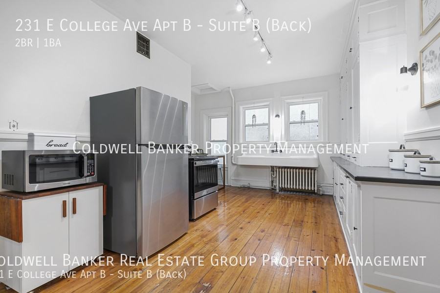 231 East College Avenue - Photo 6 of 31