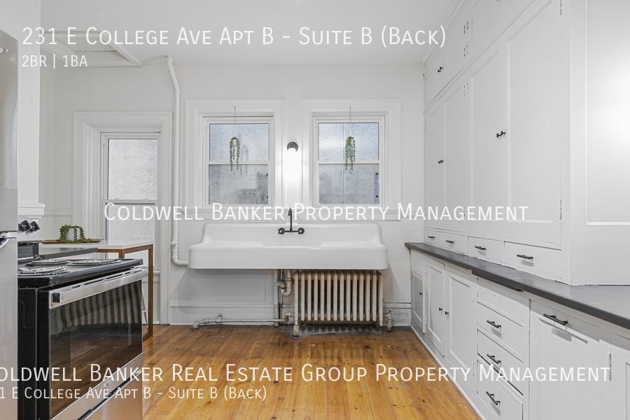 231 East College Avenue - Photo 7 of 31