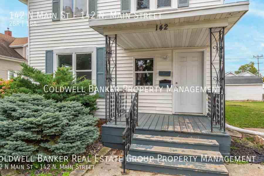 142 N Main St - Photo 2 of 25