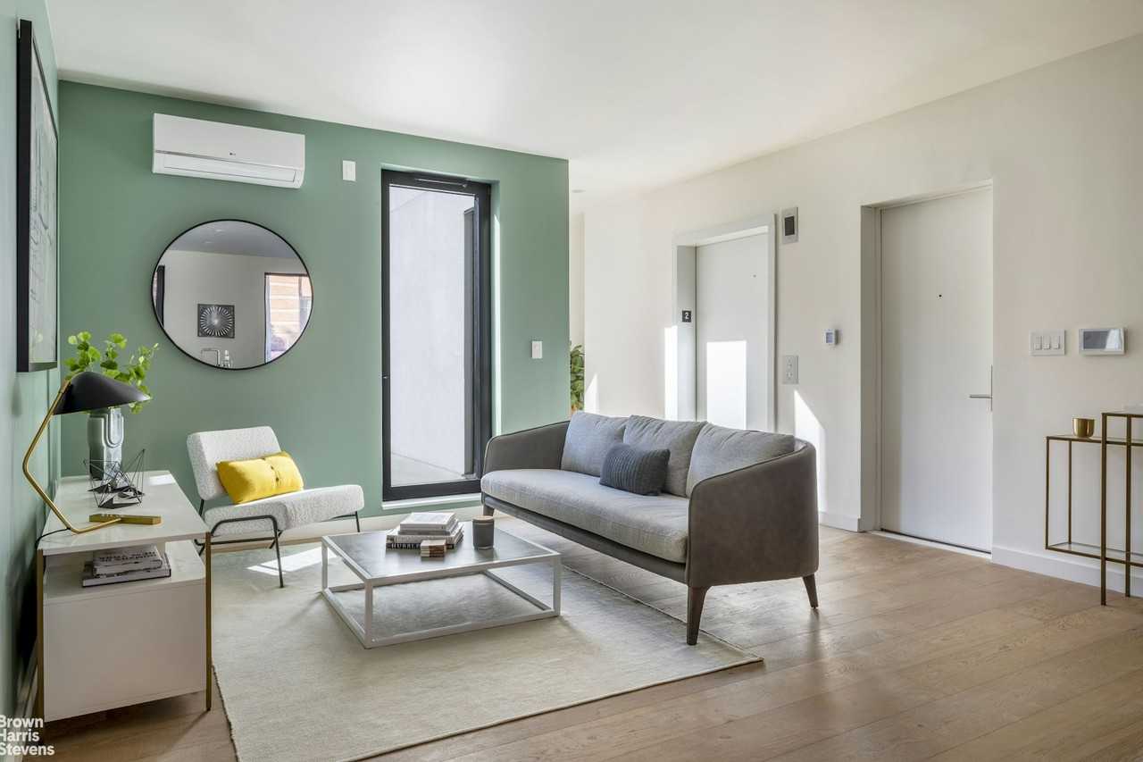 8 Saint Marks Pl #4B - Photo 2 of 9