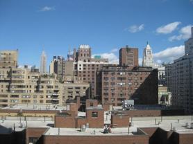 60 E 8th St #9G - Photo 1 of 1
