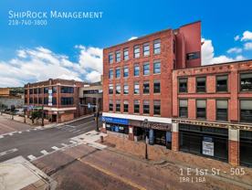 1 E 1st St #505 - Photo 1 of 1