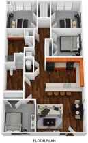 262 Chittenden Ave #201 - Photo 1 of 1