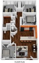 262 Chittenden Ave #301 - Photo 1 of 1