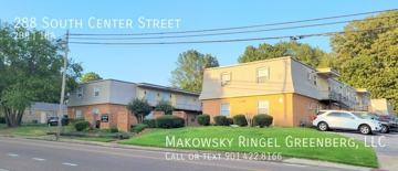 featured image of 288 S Center St #9