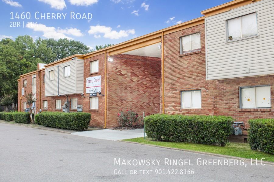 1460 Cherry Rd - Photo 2 of 16