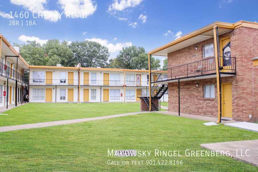 1460 Cherry Rd - Photo 4 of 16