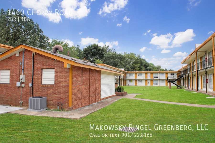 1460 Cherry Rd - Photo 5 of 16