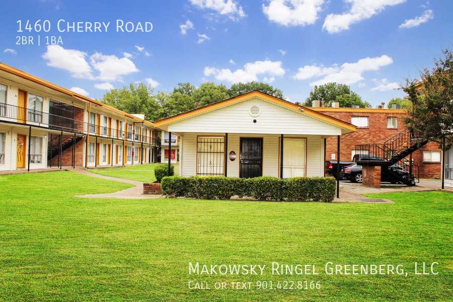 1460 Cherry Rd - Photo 6 of 16