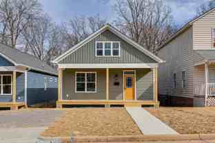 5418 Campbell Ave - Photo 1 of 1