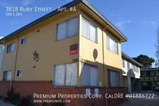 3818 Ruby St #A - Photo 1 of 1