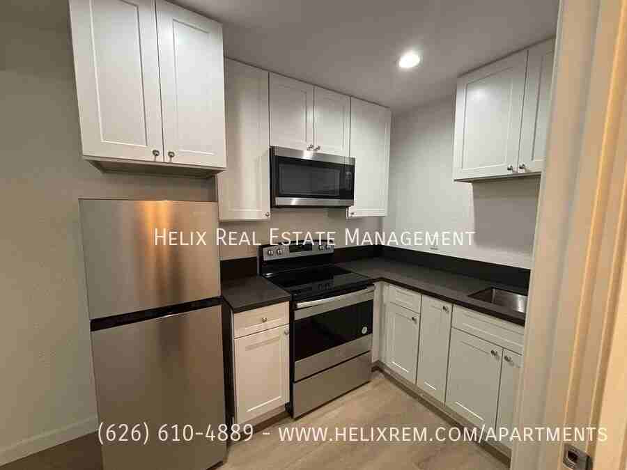 6343 Rosemead Blvd #A107