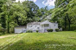 1620 Yvonne Dr - Photo 1 of 1