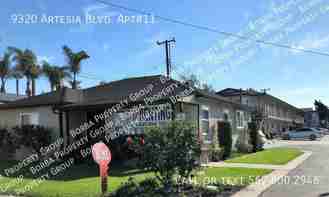 9320 Artesia Blvd Apt 11 - Photo 1 of 1