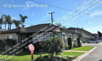 9318 Artesia Blvd Apt 10 - Photo 1 of 1