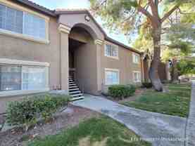 2750 S Durango Dr #2141 - Photo 1 of 1