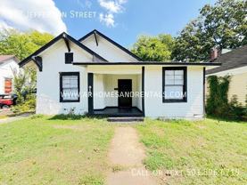 917 Jefferson St - Photo 1 of 1