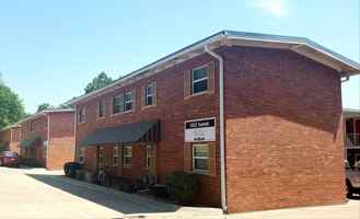 Sunset Apartments For Lease - Photo 1 of 1