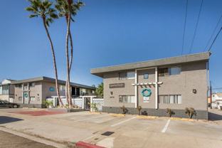 2660 Hornblend St #M - Photo 1 of 1