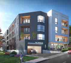 The Breeze Apartments - Photo 1 of 1