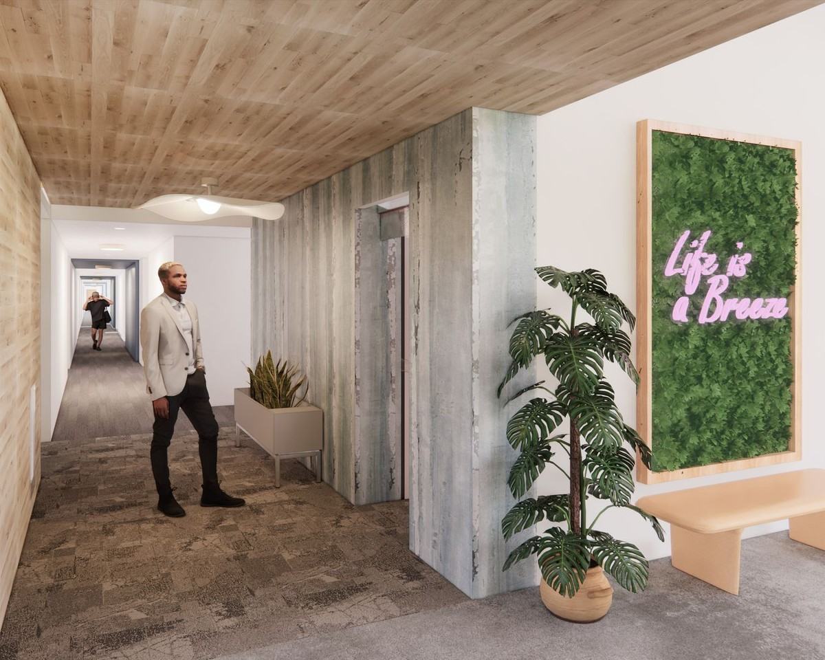 The Pinnacle Apartments - Photo 7 of 50