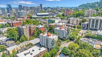 Uptown Arms - Photo 1 of 1