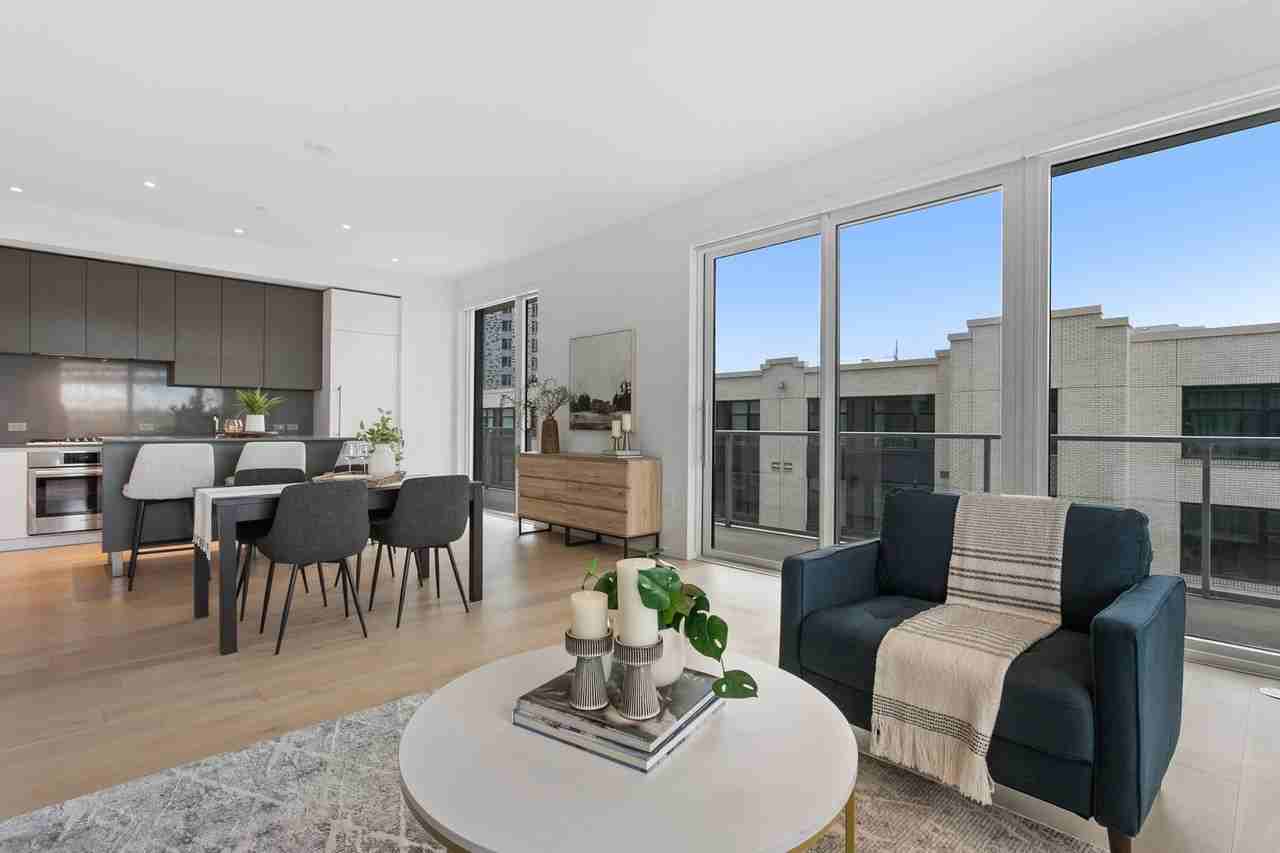 1150 Nw Quimby St #608 - Photo 4 of 44