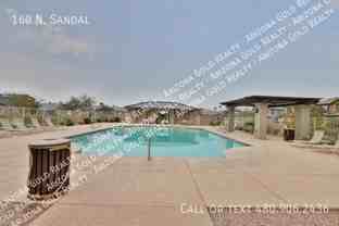 160 N Sandal - Photo 1 of 1