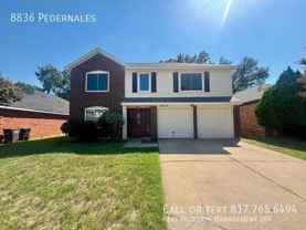 8836 Pedernales Trl - Photo 1 of 1