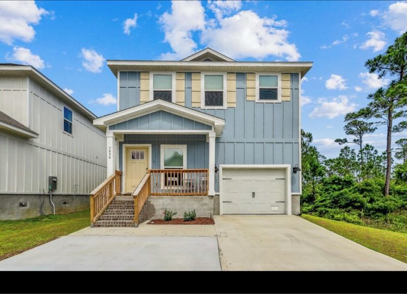 7936 Sweet Retreat Ln - Photo 2 of 16