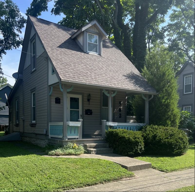 502 Wirtz Way - Photo 2 of 16