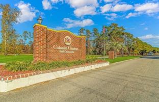 featured image of 710 Charter Dr