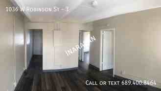 1036 W Robinson St #3 - Photo 1 of 1