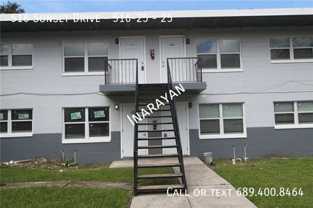 516 Sunset Dr #25 - Photo 1 of 1