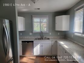 1980 E 47th Ave #A - Photo 1 of 1