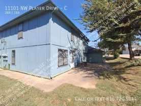 11101 Nw Player Dr #C - Photo 1 of 1