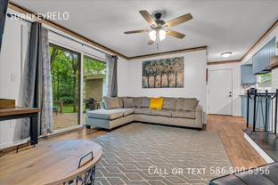 3465 Hazelton Ave - Photo 1 of 1