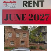 3505 N St Nw - Photo 1 of 1