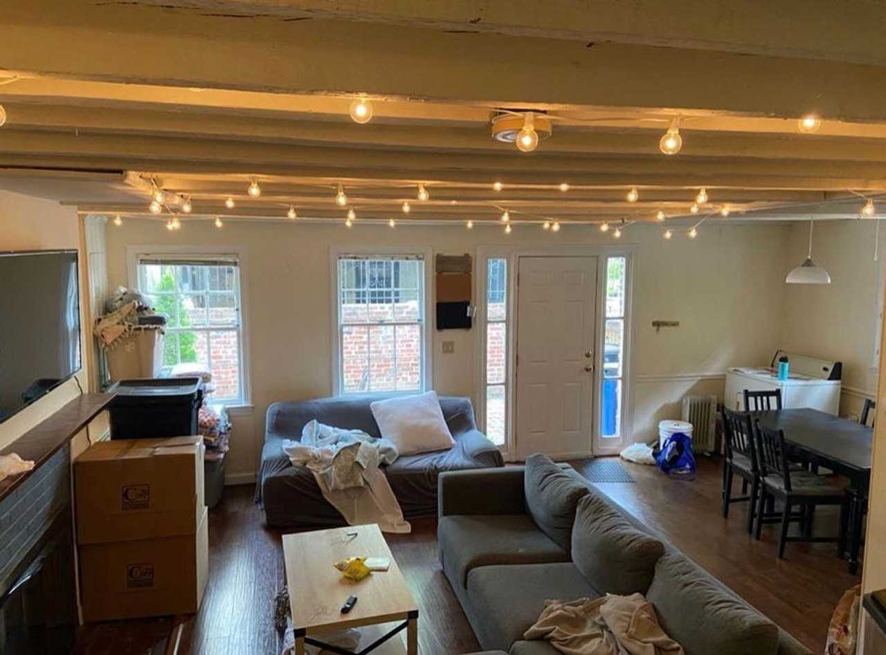 3505 N St Nw - Photo 4 of 8