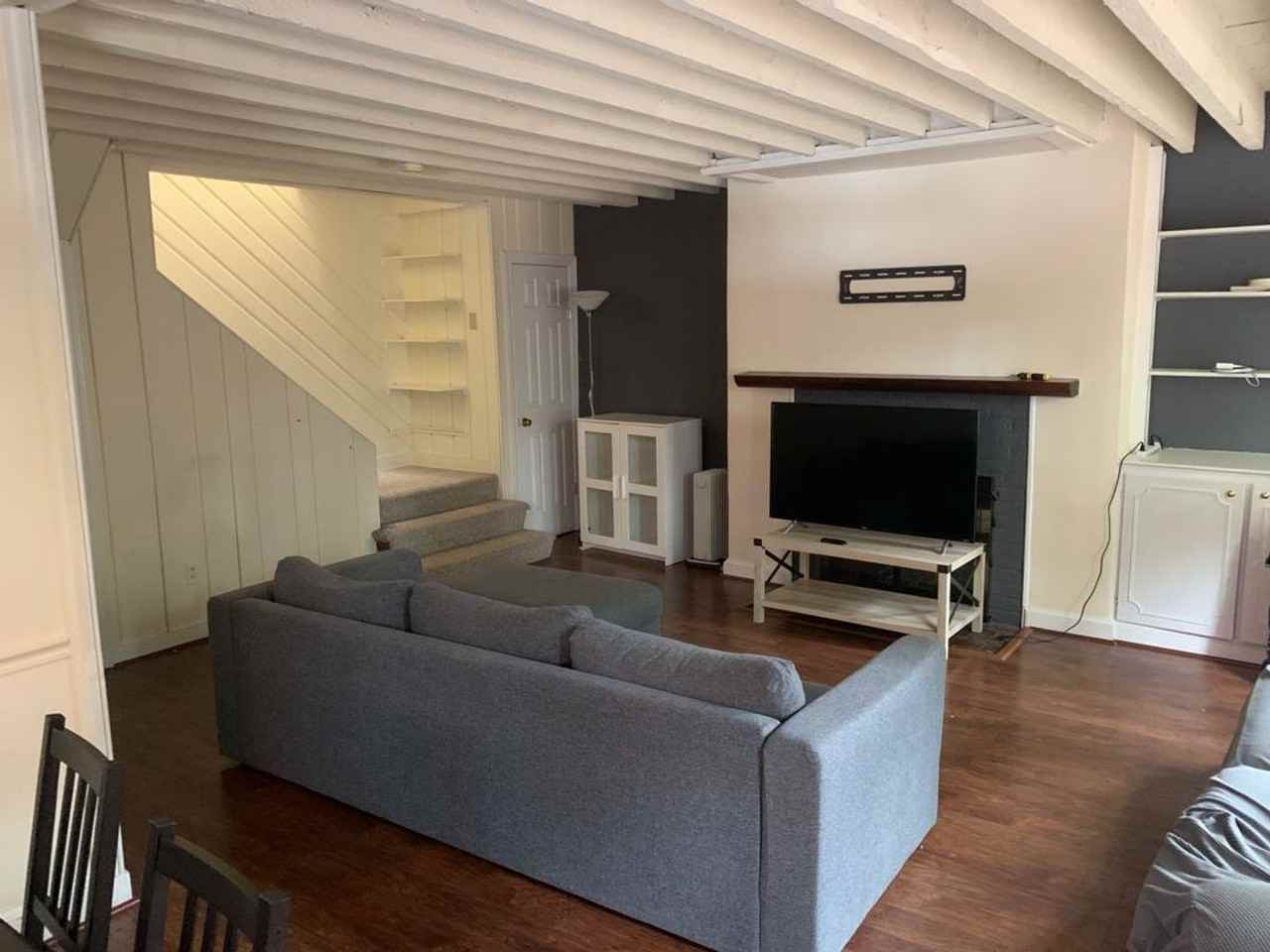 3505 N St Nw - Photo 5 of 8