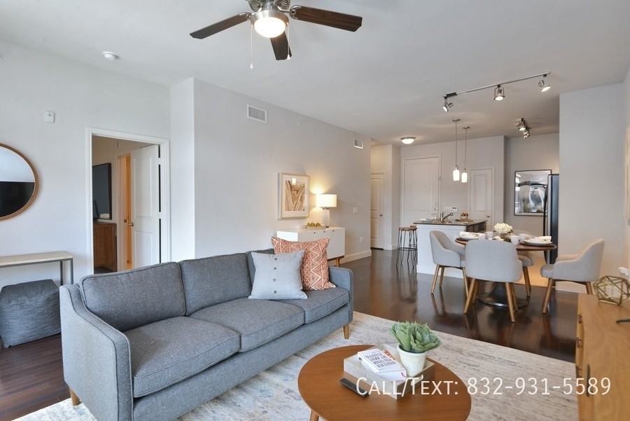 4999 Post Oak Timber Dr #IUPO - Photo 6 of 12