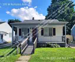 195 W Rutgers Ave - Photo 1 of 1