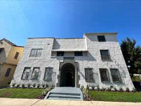 CU2 - 465 N. Curson Ave - Photo 1 of 1