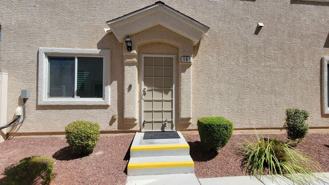 6586 Charlie Chaplin Ave #103 - Photo 1 of 1
