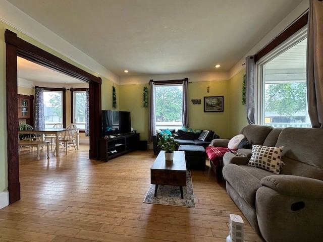 4704 North Lacey Street #3 - Photo 2 of 13