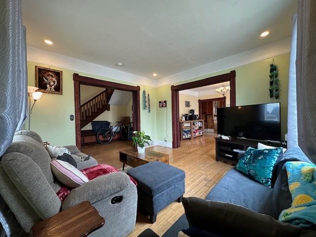 4704 North Lacey Street #3 - Photo 3 of 13