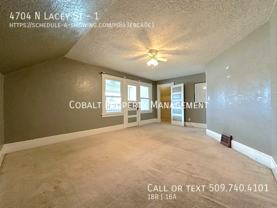4704 N Lacey St #1 - Photo 1 of 1