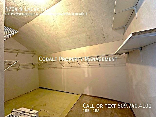 4704 North Lacey Street #1 - Photo 3 of 13