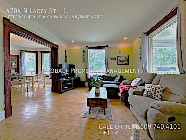 4704 North Lacey Street #1 - Photo 4 of 13